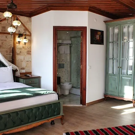 White Garden Hotel-adult Only Antalya