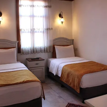 Otel White Garden Hotel-adult Only 3*
