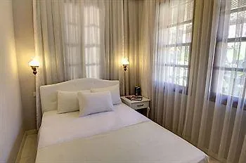 Ξενοδοχείο White Garden Hotel-adult Only 3*