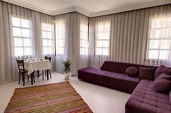 Hotell White Garden Hotel-adult Only Antalya