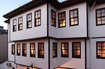 White Garden Hotel-adult Only Ξενοδοχείο