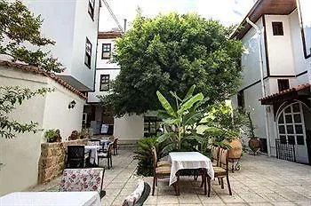 White Garden Hotel-adult Only Hotel 3*