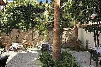 White Garden Hotel-adult Only 3* Αττάλεια