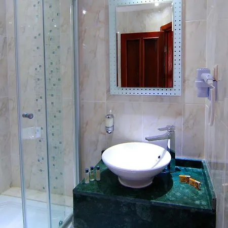 White Garden Hotel-adult Only
