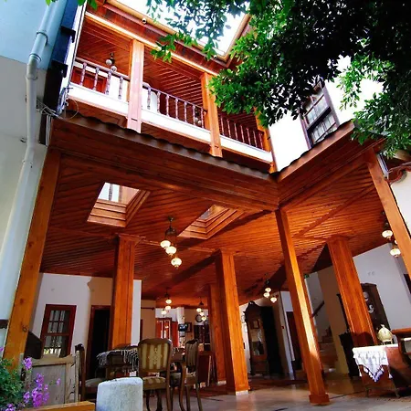 White Garden Hotel-adult Only Ξενοδοχείο 3*