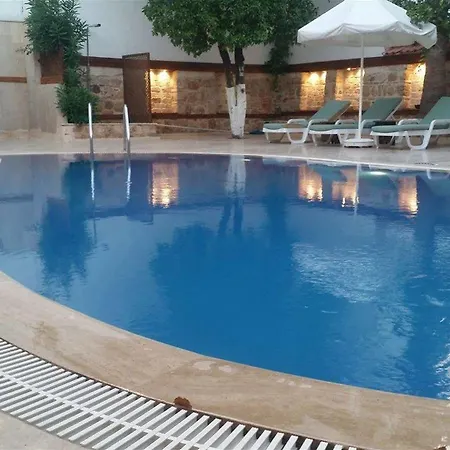 Ξενοδοχείο White Garden Hotel-adult Only