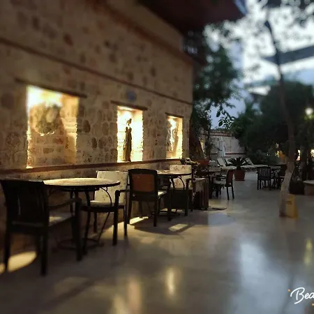 Hotell White Garden Hotel-adult Only Antalya