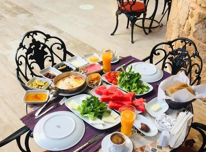 White Garden Hotel-adult Only 3*