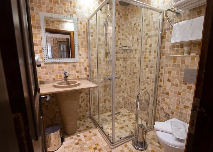 Otel White Garden Hotel-adult Only 3*