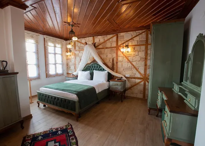 White Garden Hotel-adult Only