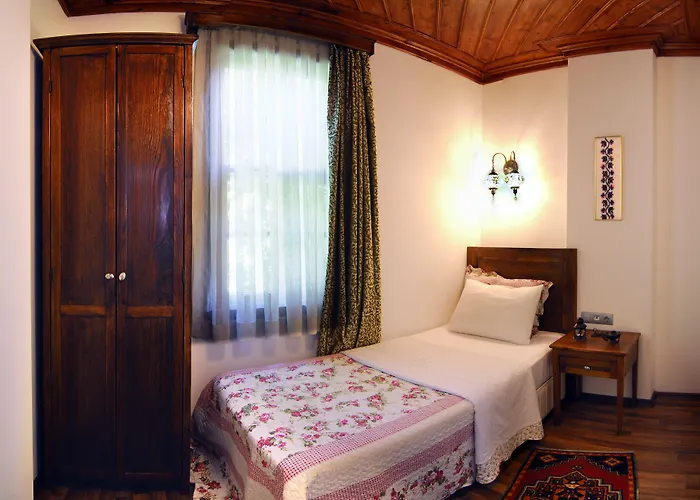 White Garden Hotel-adult Only Antalya