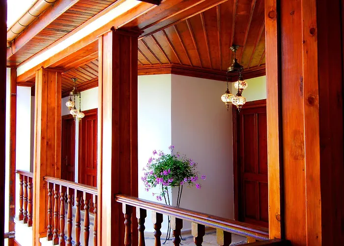 White Garden Hotel-adult Only 3* 안탈리아