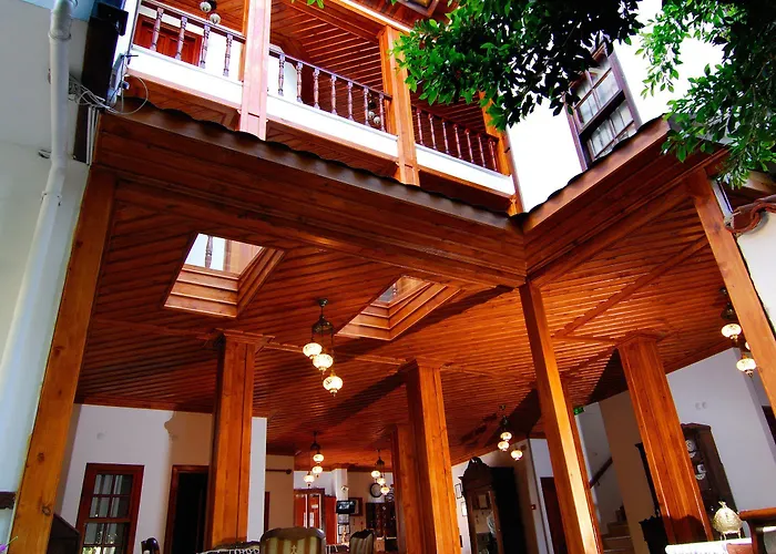 White Garden Hotel-adult Only 3* 안탈리아