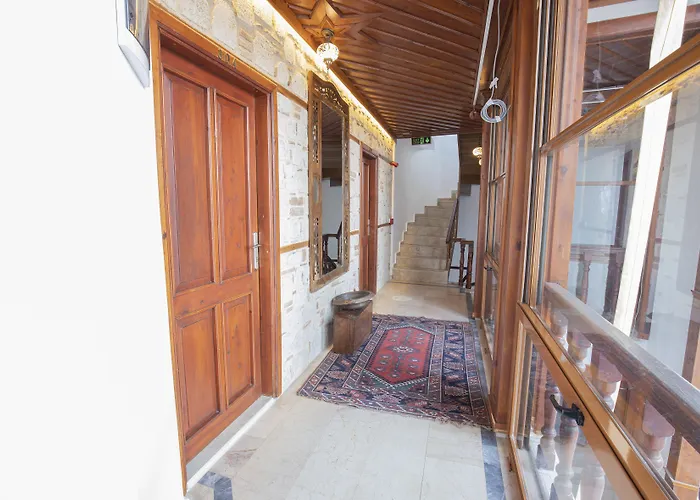 White Garden Hotel-adult Only Antalya