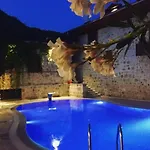 White Garden Hotel-adult Only 3*