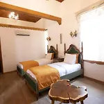 White Garden Hotel-adult Only فندق أنطاليا