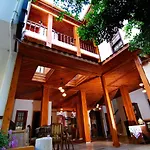 White Garden Hotel-adult Only 3* أنطاليا
