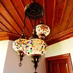 فندق White Garden Hotel-adult Only أنطاليا