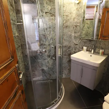 호텔 White Garden Hotel-adult Only 3*