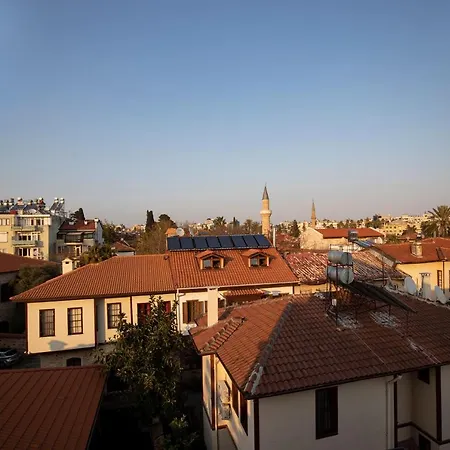 호텔 White Garden Hotel-adult Only 3*