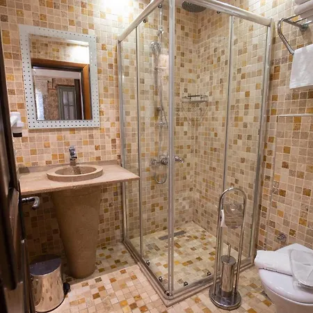 호텔 White Garden Hotel-adult Only 3*