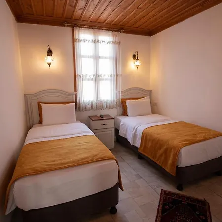 White Garden Hotel-adult Only 안탈리아