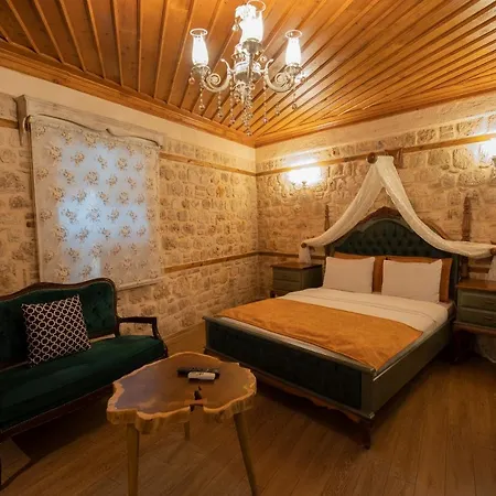 White Garden Hotel-adult Only 호텔 안탈리아