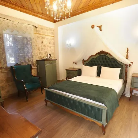 Отель White Garden Hotel-adult Only 3*
