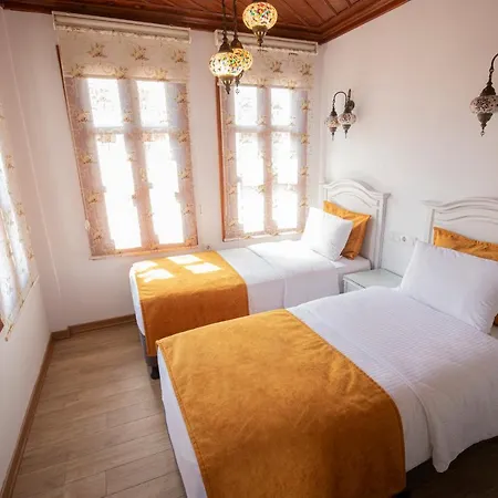 Отель White Garden Hotel-adult Only Анталья