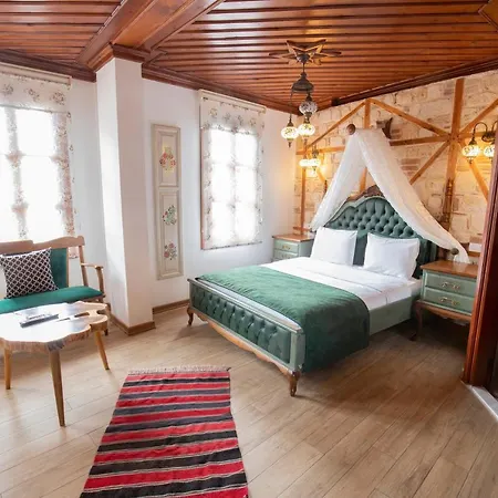White Garden Hotel-adult Only Отель 3*