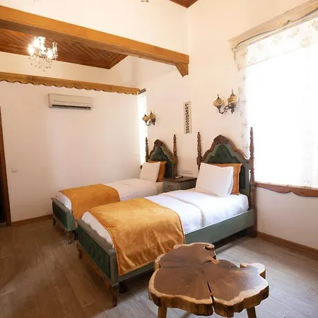 White Garden Hotel-adult Only 호텔 안탈리아