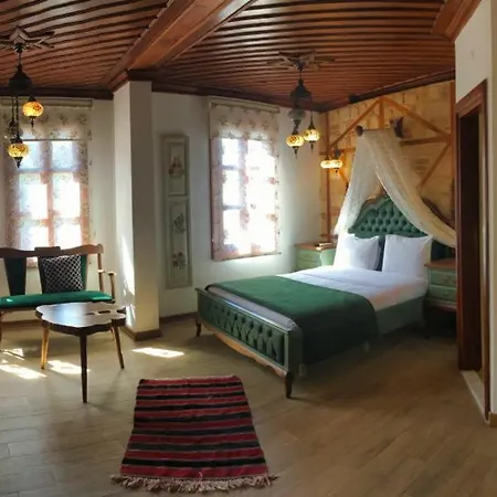 White Garden Hotel-adult Only Отель Анталья