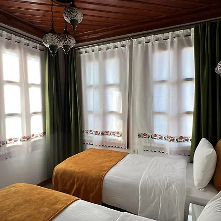White Garden Hotel-adult Only فندق أنطاليا