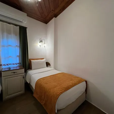 Hotell White Garden Hotel-adult Only