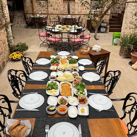 White Garden Hotel-adult Only