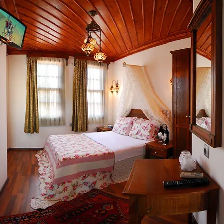 Hotel White Garden Hotel-adult Only Antalya