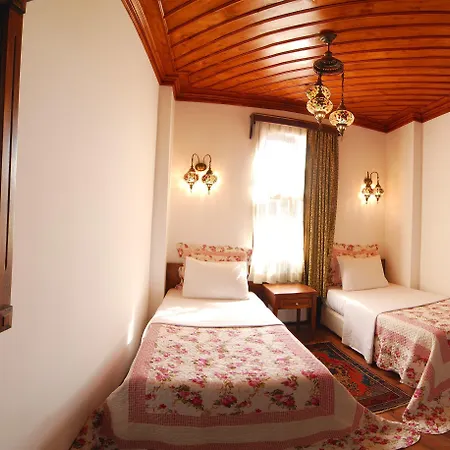 White Garden Hotel-adult Only Отель Анталья