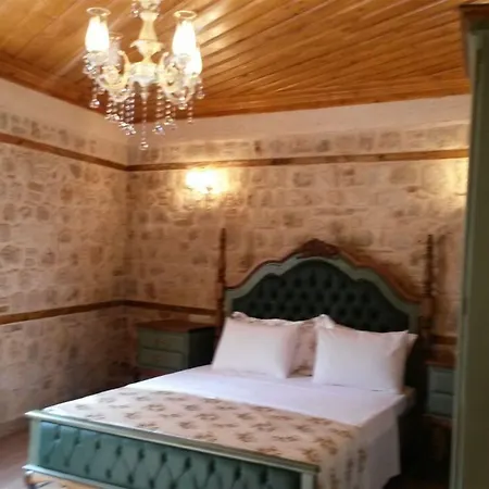 Отель White Garden Hotel-adult Only