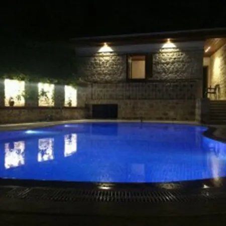 White Garden Hotel-adult Only Отель