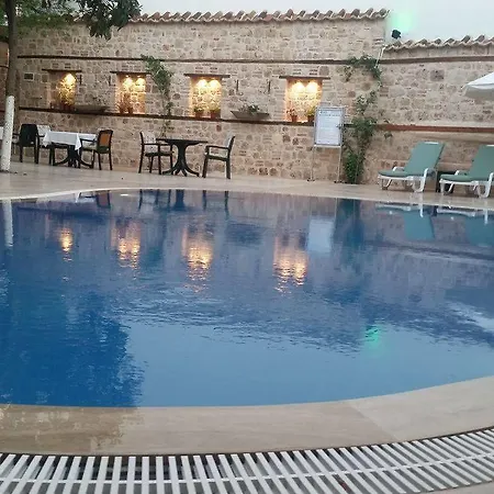 White Garden Hotel-adult Only 호텔