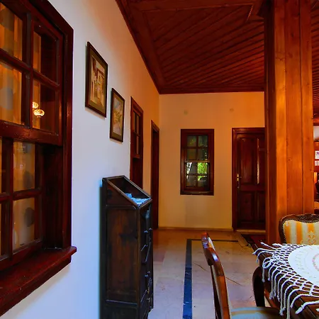 White Garden Hotel-adult Only 3*