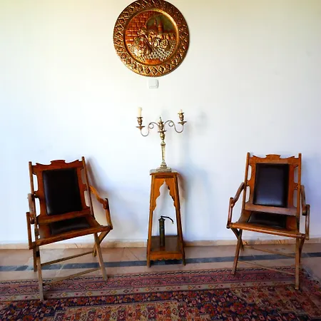 호텔 White Garden Hotel-adult Only