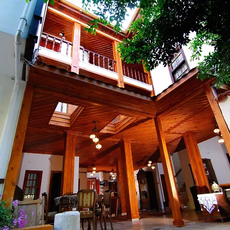 White Garden Hotel-adult Only 3* Анталья