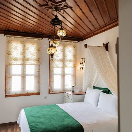 White Garden Hotel-adult Only 호텔 안탈리아