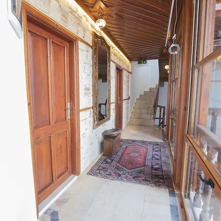 White Garden Hotel-adult Only Анталья