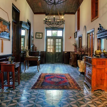 White Garden Hotel-adult Only 호텔