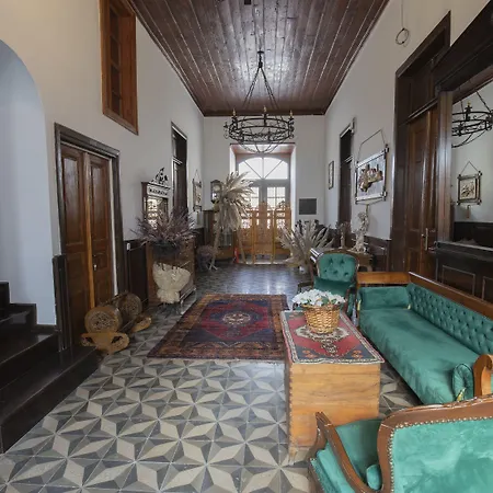 White Garden Hotel-adult Only 호텔 3*