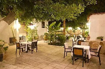 Hotell White Garden Hotel-adult Only 3*