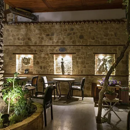 White Garden Hotel-adult Only 3* 안탈리아