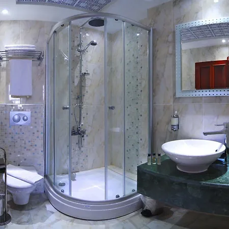 Hotell White Garden Hotel-adult Only Antalya